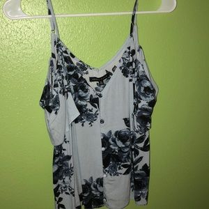 kendall & kylie tank